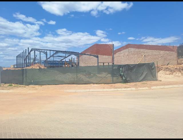 356M² WAREHOUSE TO LET IN RIVERSIDE PARK
